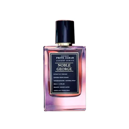 Fragrance World Privezarah Noble George Edp 70ml