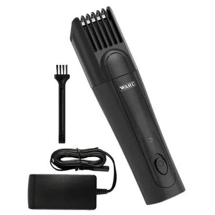 Maquina Acabamento Wahl Barber Trim Profissional Bivolt 1030 0402