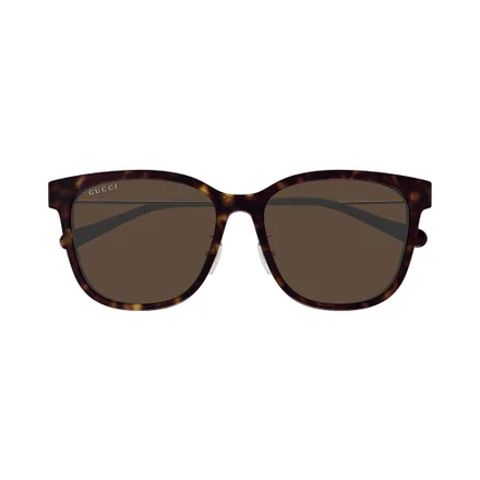 Lente Gucci Sk 002 56 Femenino