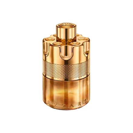Azzaro Wanted Forever Elixir Parfum 100ml