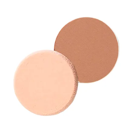 Polvo Shiseido Uv Protective Compact Refil Dark Ivory
