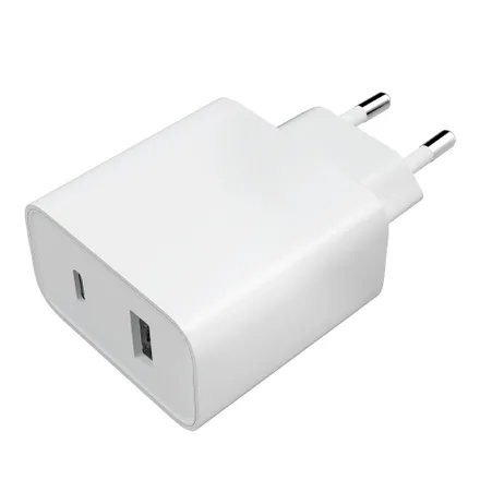 Carregador Mi Wall Charger Bivolt Mdy 11 Ez