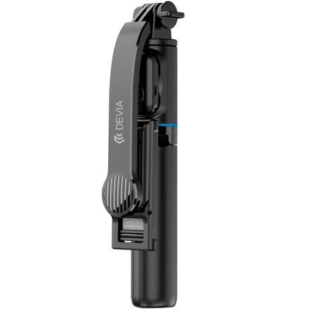 Tripode Multifuncional Devia con Selfie Stick