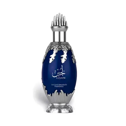 Lattafa Niche Emerati Lujain Edp 100ml