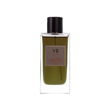 Aurora Aroma Vii Masculino Eau Parfum 100ml
