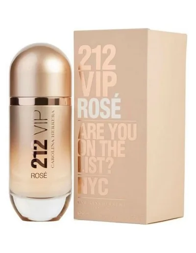 Perfume Carolina Herrera...