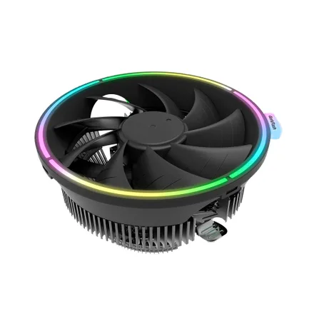 Cooler Darkflash Cpu Darkvoid Rgb