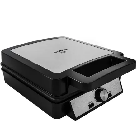 Maquina Waffles Watts 50