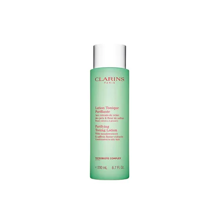 Clarins Lotion Tonique Purificate 200ml