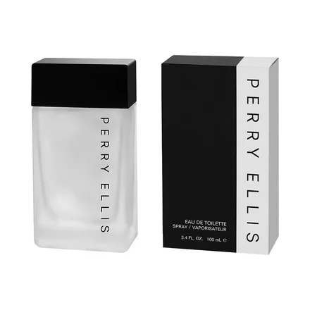 Perry Ellis Masculino Eau Toilette 100ml