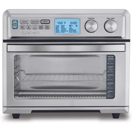 Torradeira Cuisinart Toa 95