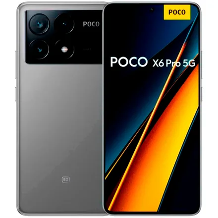 Poco X6 Pro 5G Plus 13 256GB