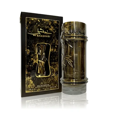 Perfume Lattafa Khashabi Edp 100ml