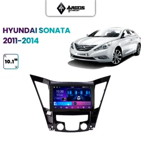Hyundai Sonata 2011 2014