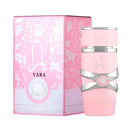 Perfume Lattafa Yara Edp Femenino 100ml