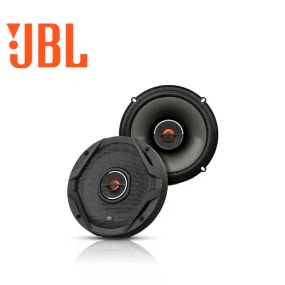 JBL GX628 6.5"POLEGADAS - COAXIAL - 60RMS - (PAR)
