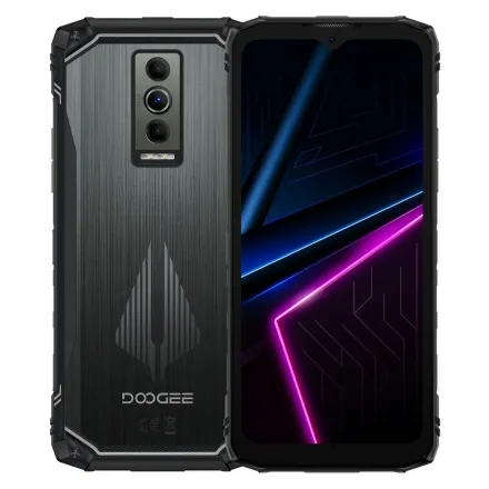 Doogee Blade 10 Pro Energy 256GB