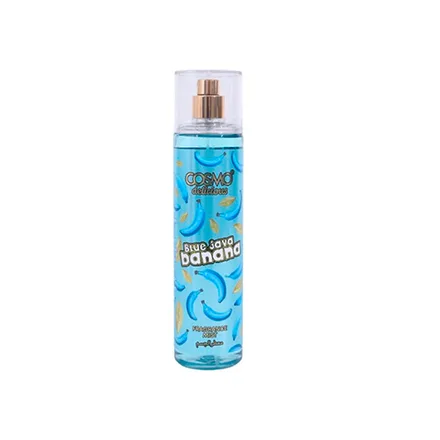 Cosmo Fragance Mist Banana 250ml