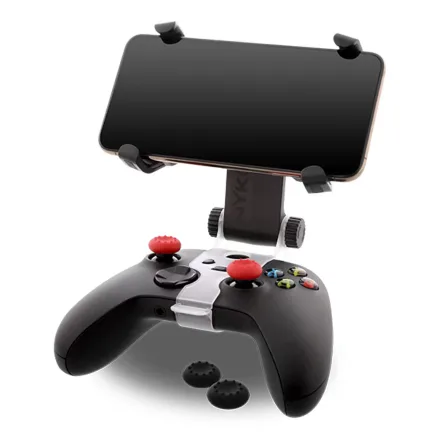Smart Clip Plus Nyko para Controle Xbox Series X|S - Preto