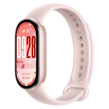 Pulseira Mi 10