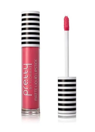 Pretty Matte Liq Stick 004 Gloss Mate