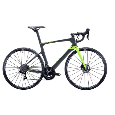 Bike 700 Pardus Spark Disc 105