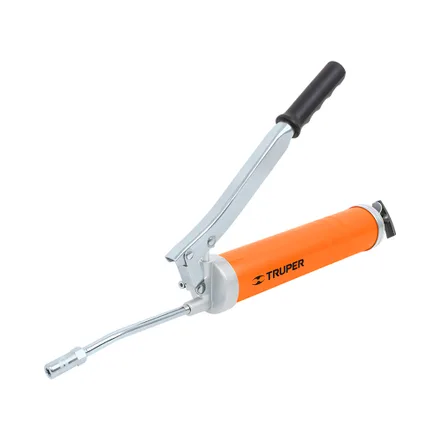 Inyectora Grasa Truper 400 Gr 8000 Psi
