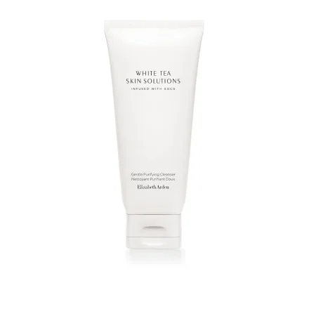 Elizabeth Arden Gel Limpieza White Tea Skin 125ml