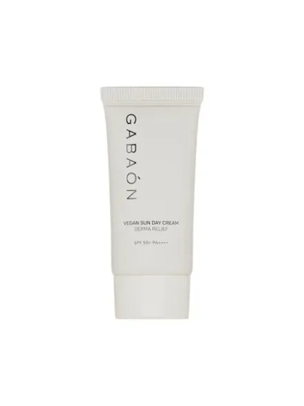 Gabaon Protector Solar Vegan Sun Day Cream 50ml