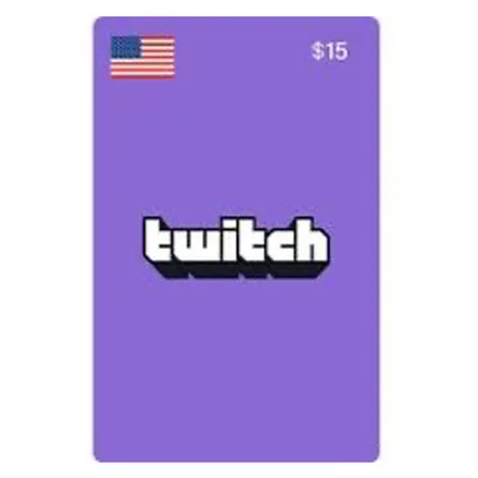 Cod Twitchaft 15 Usa Digital Codes Account