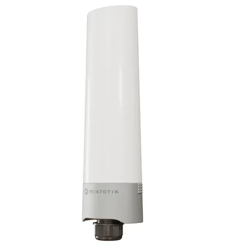 Mikrotik Gperx 4 Ethernet Poe