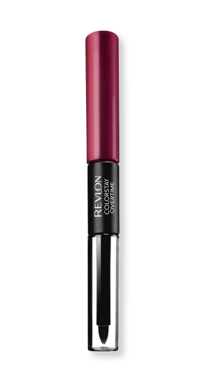 Revlon Labial Colorstay Overtime 010