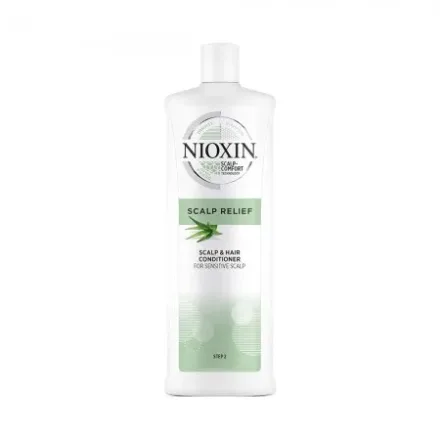 Acondicionador Nioxin Scalp Relief Step 2 1L