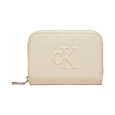 Billetera Calvin Klein K60 Pas Femenino