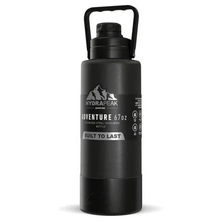 Garrafa Termica Hydrapeak Adventure 2L