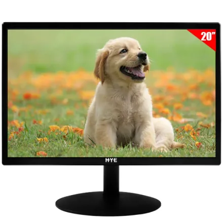 Hye 20 16 10 5 Ms Hdmi Vga