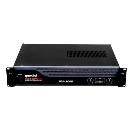 Gemini Amplificador Xga 3000