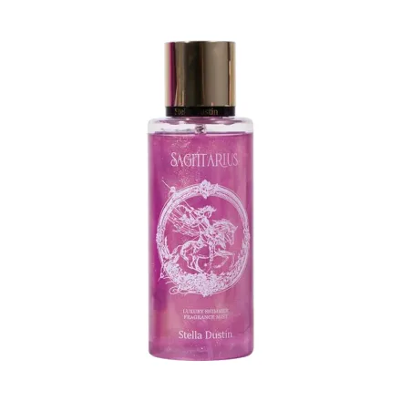 Body Splash Stella Dustin Shimmer Sagittarius Femenino 250ml