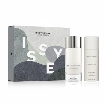 Perfume Issey Miyake Eau Le Sel Desodorante Edt Masculino 100ml 150ml