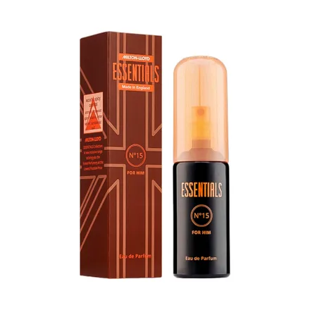 Perfume Milton Essentials 15 Him Eau Parfum 50ml