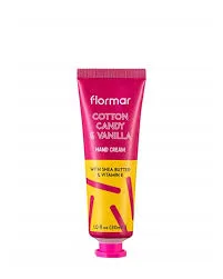 Mini Hand Cream Cot Candy Van Crema Miniatura 30ml