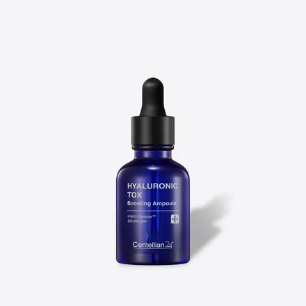Centellian 24 Serum Hyaluronic Tox Boosting 30ml