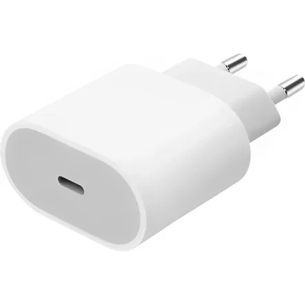 Apple Power Adapter MD3J4ZM/A USB-C 20W (Deslacrado)