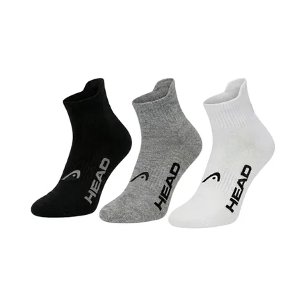 Medias Head 39 3501 Femenino 3 Pares