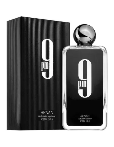 Perfume Afnan 9PM Eau