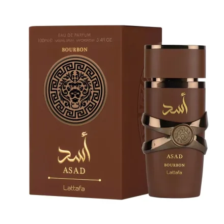 Egy Orient Hb Bourbon Edp 100ml