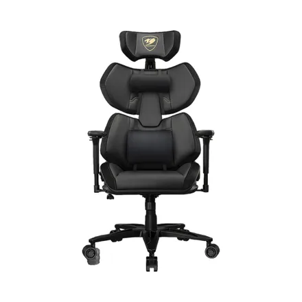 Silla Gamer Steelseries Terminator Elite Gold