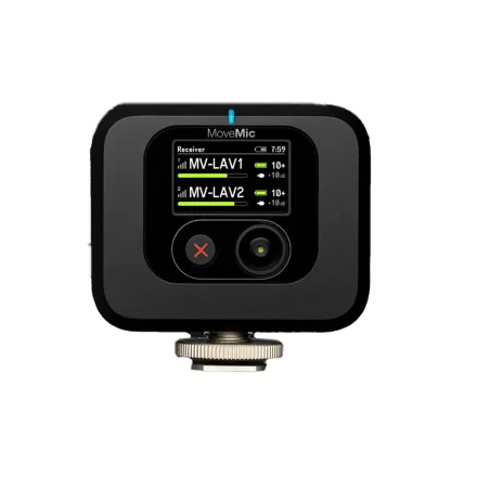 Shure Mv Z7