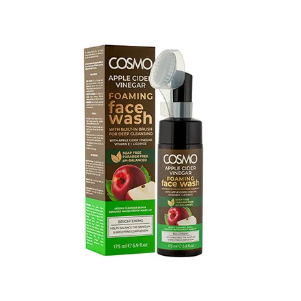 Cosmo Foaming Face 175ml