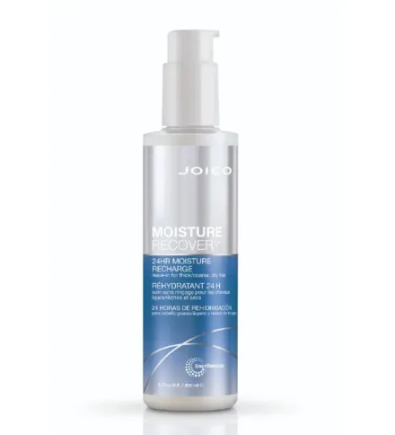 Joico Crema Capilar Moisture Recovery 200ml